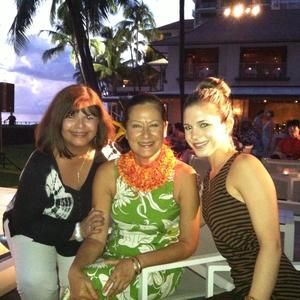 Meet your Posher, Laurene